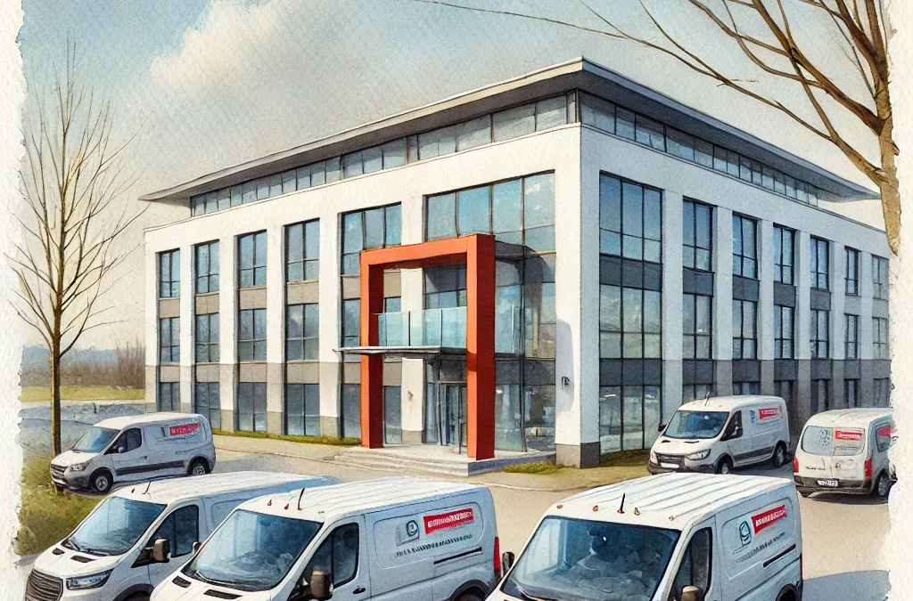 Reparatur von Baumann-Hüppe / Baumann Storen