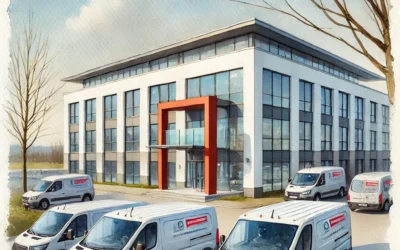 Reparatur von Baumann-Hüppe / Baumann Storen