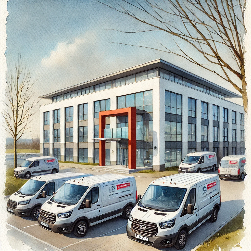 Reparatur von Baumann Hüppe Storen Reparatur von Baumann Hüppe Storen